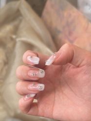 -RL Nail·瑞丽美甲美睫品牌原创店