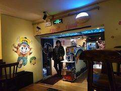 -小司的料理(新街口店)
