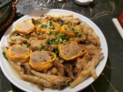 古法蒸香碗-悦百味·品质川菜(上城店)