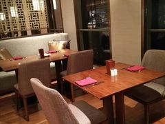 -嘉定凯悦·咖啡厅