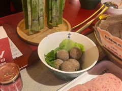 -小龙坎火锅(全球总店)