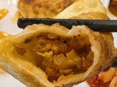 -桃园中华料理炸酱面(燕儿岛路店)