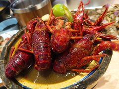 -怪怪龙虾·来自江苏盱眙(惊驾路店)