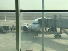 -东营胜利机场