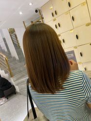 点击看大图 -菲·木田moontin造型salon