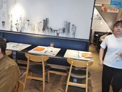 -新旺茶餐厅·早餐·夜宵(仙霞店)