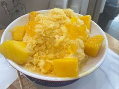 -江记甜品(罗湖店)