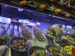 -隆喜元鱼汤包·海鲜(中联广场店)
