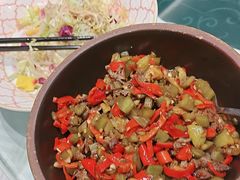 -小方外婆菜(蒙山路店)