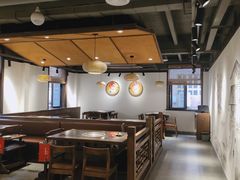 大堂-山城鼎重庆老火锅(西安钟楼店)
