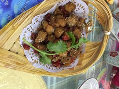 五台云养生素食馆-天天向上素食餐厅(五台山店)