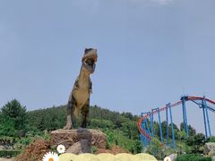 -南京银杏湖乐园