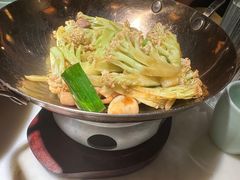 -绿茶餐厅(西单老佛爷店)