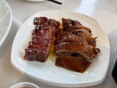港式烧味拼盘-衡山汇·高级粤菜(霄云路店)