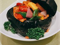 -龙庭华宴·粤菜·早茶