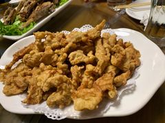 -丽梅羊汤土菜馆(河畔花园店)
