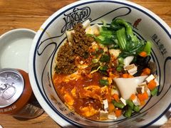 -陇上秦轩西安biangbiang面(EFC欧美金融商业城店)