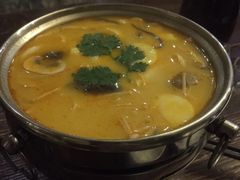 -Siam泰餐厅(水上公园店)