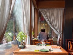 -那家小馆•北京菜•烤鸭(香山店)