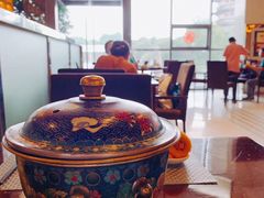 -听松楼·花园酒店·自助餐厅(红梅公园店)