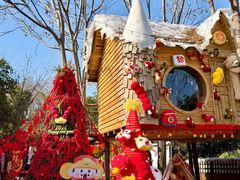 -HERRE·FARM 赫尔露营农场·团建聚会包场