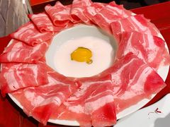 -袁老四重庆老火锅(桐梓坡店)
