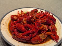 -杨氏青龙虾(竹山路店)