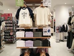 -优衣库(上海金桥国际商业广场店)