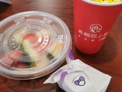 -老板恋上鱼(恒隆广场店)