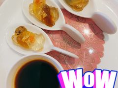 藜麦蟹肉冻-蟹榭(静安寺晶品商场店)