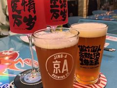 -My Way Town买味堂·东南亚餐厅(亦庄店)