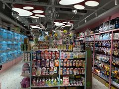 -FAELING PETS美天灵宠物(合生汇店)