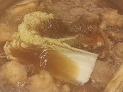 -一绪に寿喜烧(荟聚店)