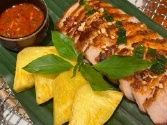 -美奈小馆·东南亚菜(中海环宇城店)