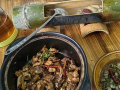 -柴火农家饭(遇龙河店)