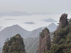 -三清山风景名胜区