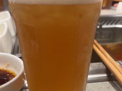 -海底捞火锅(百利广场店)