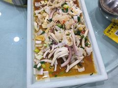 -郭姐·威海渔村(黄兴路店)