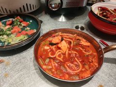 -阿娜尔·新疆菜(佰港城店)