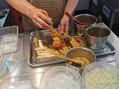 -邓姐串串香(水围店)