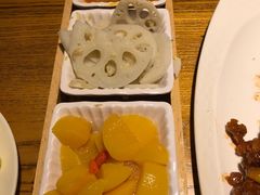 -姑奶奶厨房(万向城店)