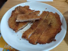 -潘国仙耳光馄饨(黄家阙路店)