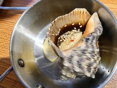 -哼蟹二将·烤肉酱蟹(合生汇店)