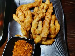 -麻省理功-深海烤鱼(昆城广场店)