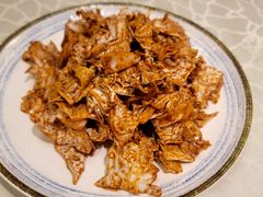 -福来居烤鸭店(天坛二店)