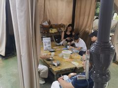 -HERRE·FARM 赫尔露营农场·团建聚会包场