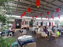 -瑞丰园庭院餐厅·白族传统家常菜