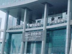 -西湖文化广场