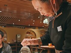 -金筷子西北菜·捞悦火锅