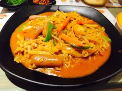 -波波's蛋糕店(于洪广场店)